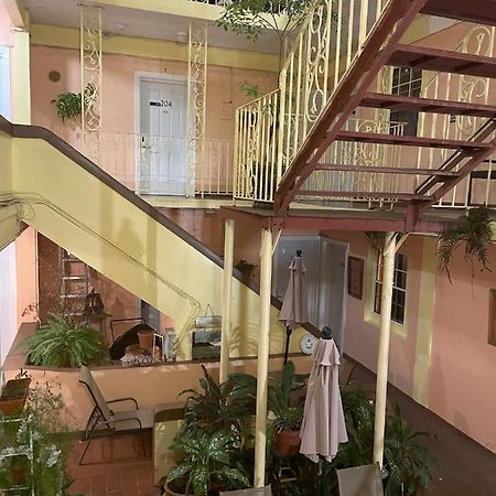 Midtown Guest House Charlotte Amalie Ngoại thất bức ảnh