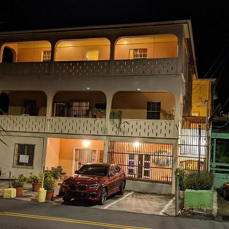 Midtown Guest House Charlotte Amalie Ngoại thất bức ảnh