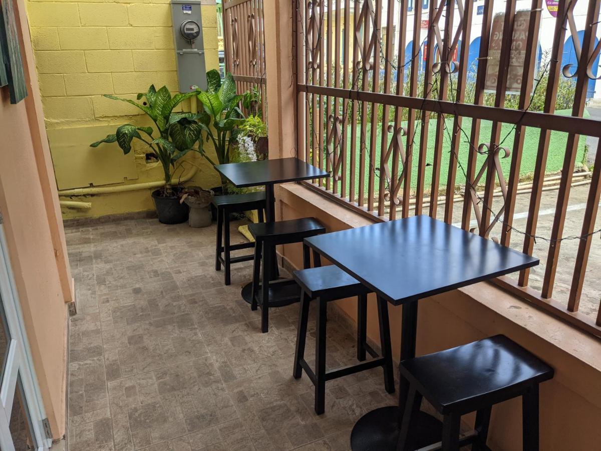 Midtown Guest House Charlotte Amalie Ngoại thất bức ảnh