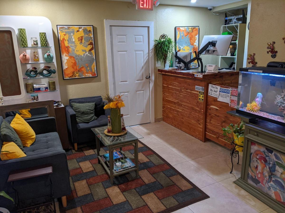 Midtown Guest House Charlotte Amalie Ngoại thất bức ảnh