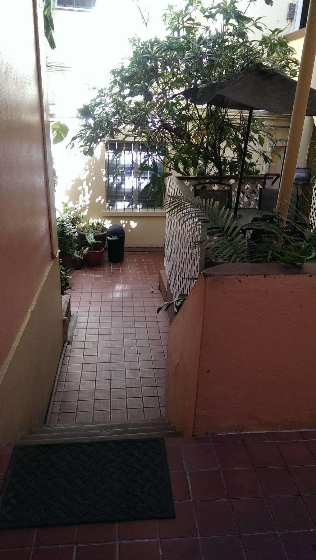 Midtown Guest House Charlotte Amalie Ngoại thất bức ảnh