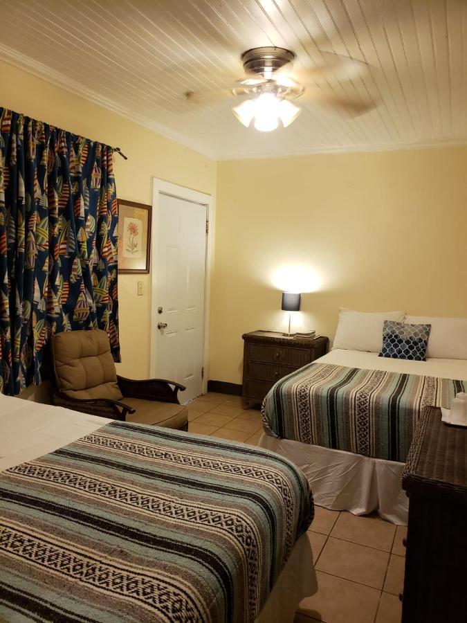 Midtown Guest House Charlotte Amalie Ngoại thất bức ảnh