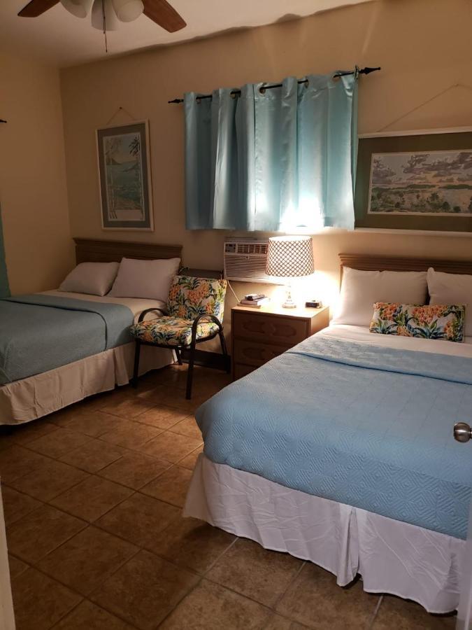 Midtown Guest House Charlotte Amalie Ngoại thất bức ảnh