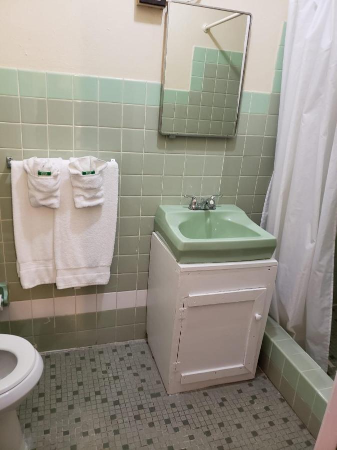 Midtown Guest House Charlotte Amalie Ngoại thất bức ảnh