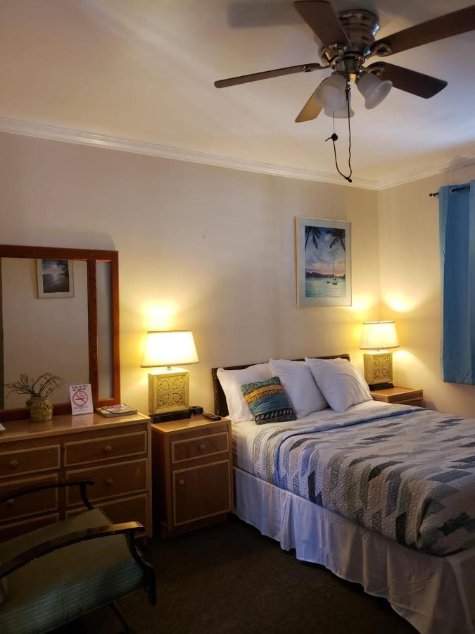 Midtown Guest House Charlotte Amalie Ngoại thất bức ảnh