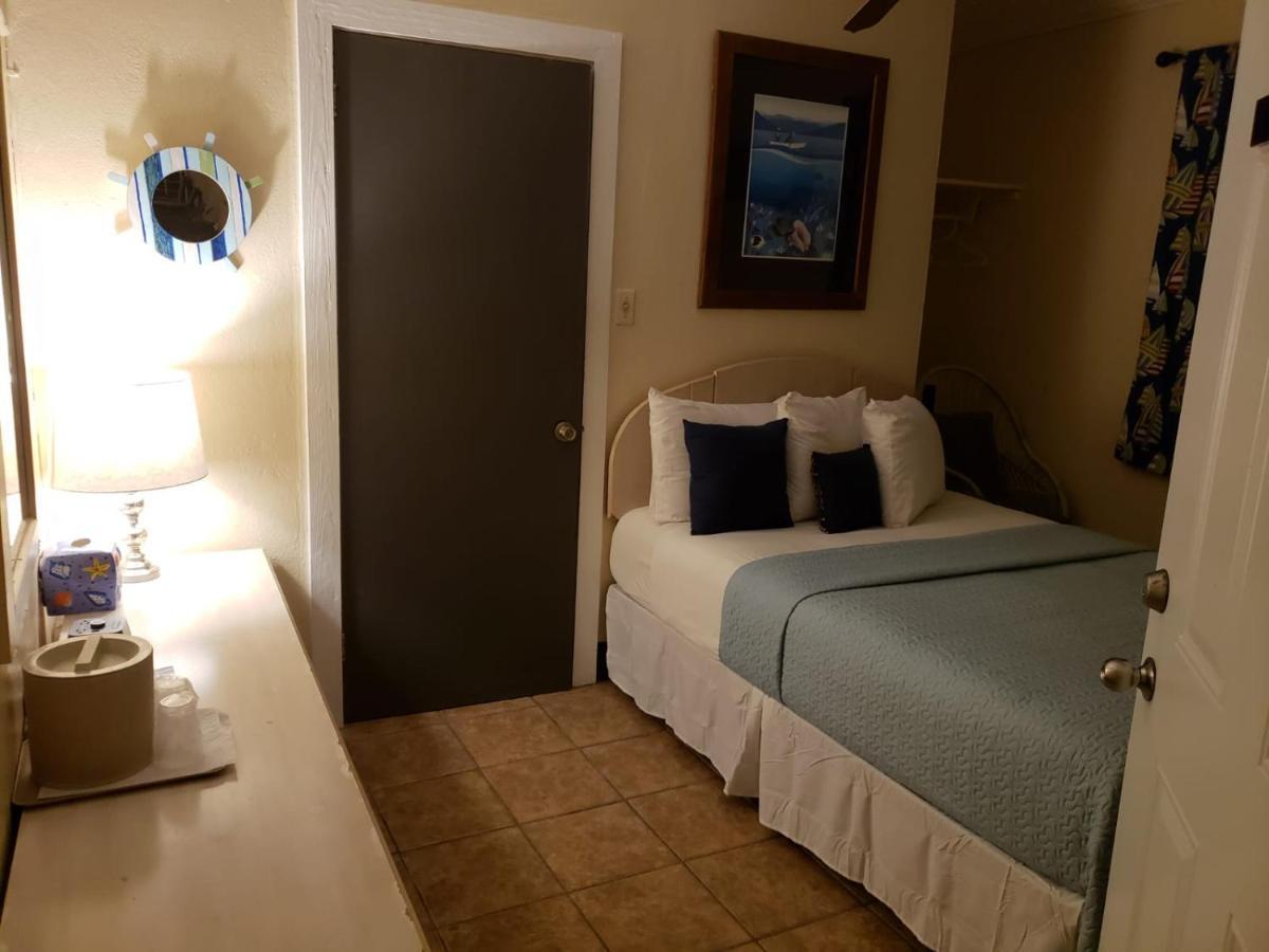Midtown Guest House Charlotte Amalie Ngoại thất bức ảnh