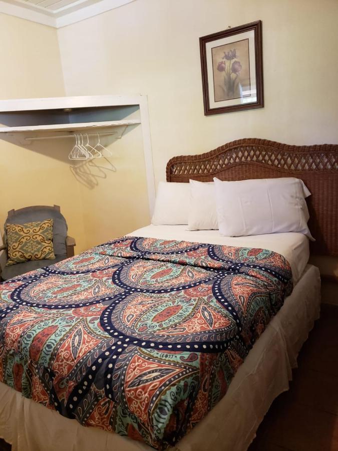 Midtown Guest House Charlotte Amalie Ngoại thất bức ảnh