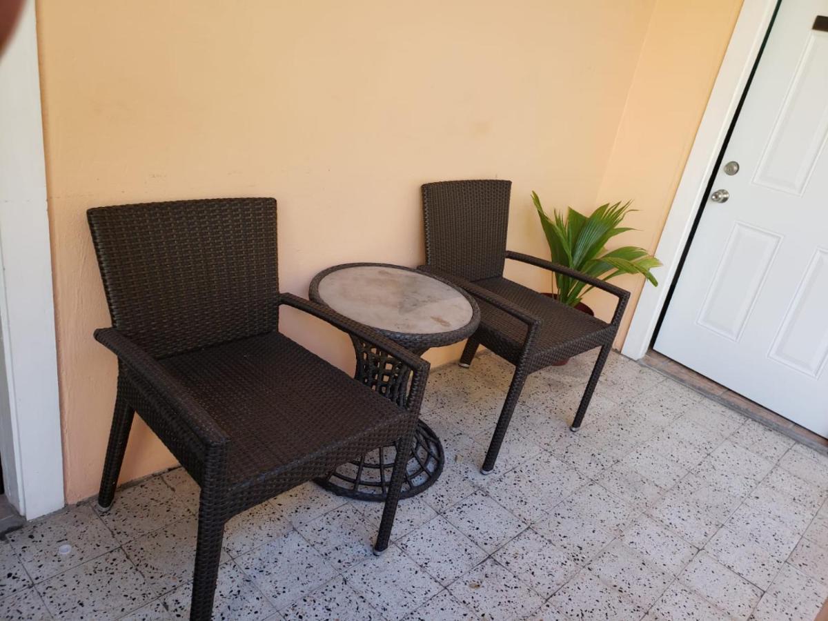 Midtown Guest House Charlotte Amalie Ngoại thất bức ảnh