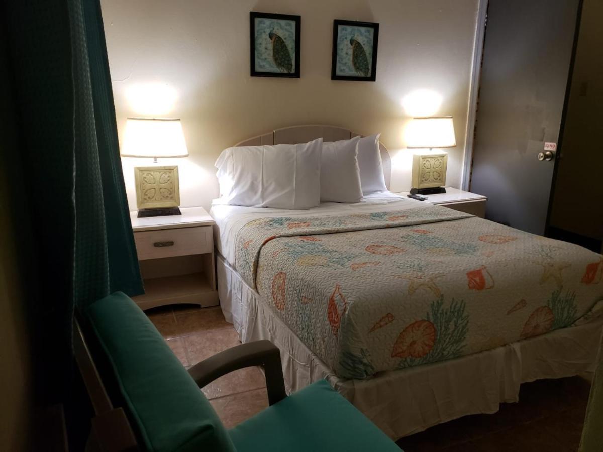 Midtown Guest House Charlotte Amalie Ngoại thất bức ảnh
