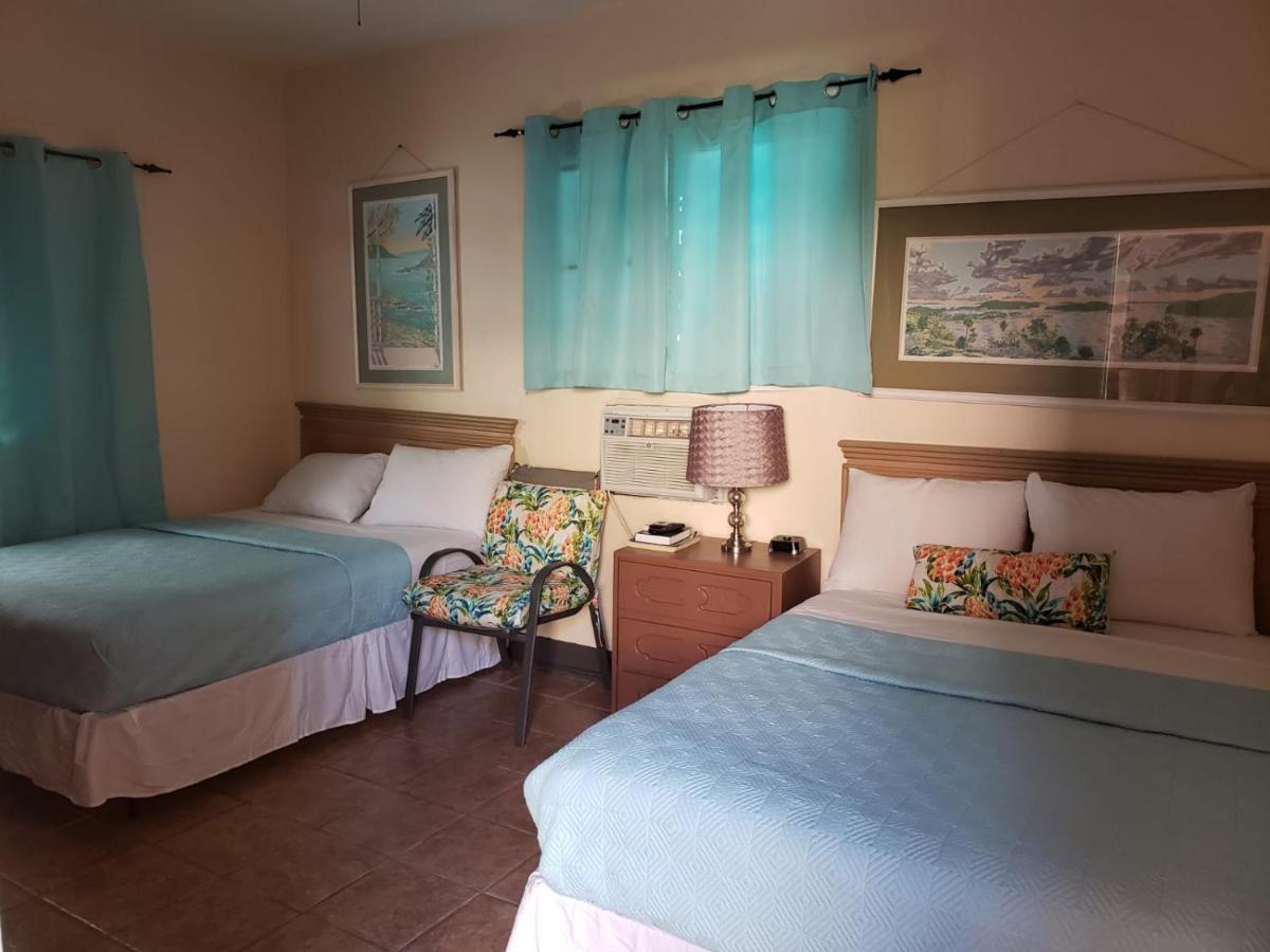 Midtown Guest House Charlotte Amalie Ngoại thất bức ảnh